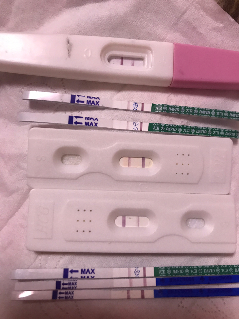 试管婴儿相关图片