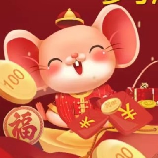 我家小面包头像