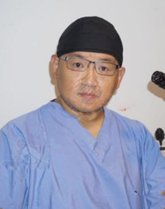 吴延光博士
