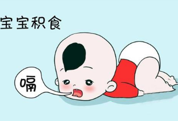 小儿积食的常见原因