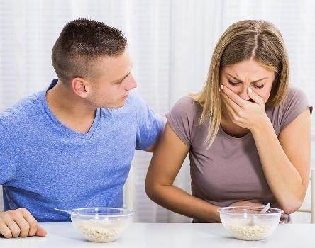 怀孕10多天会有孕吐吗