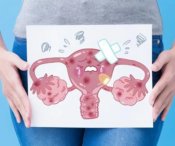 生育过的女性子宫会受到影响