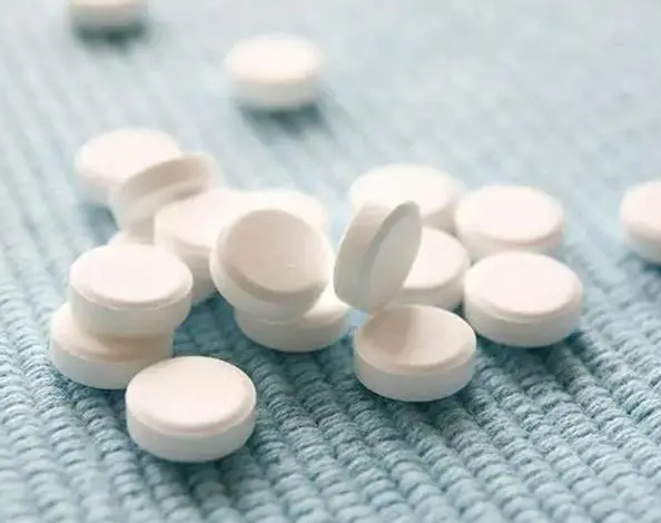 叶酸代谢CT要进行治疗