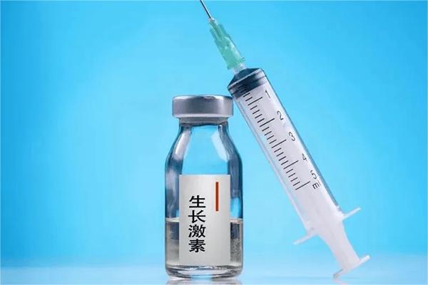 生长激素能促进骨骼发育