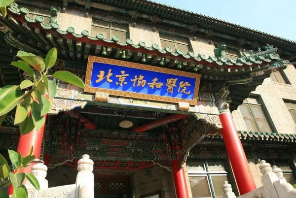 协和医院的试管技术成熟