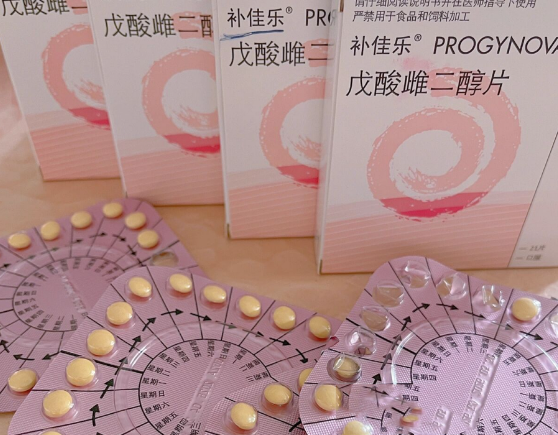 吃补佳乐能帮助胚胎发育