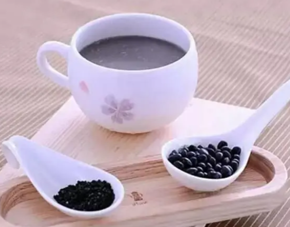 黑豆富含丰富营养