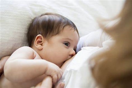 母乳达到供需平衡需要时间