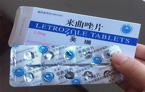 合理使用来曲唑不会对卵泡有什么不好的影响