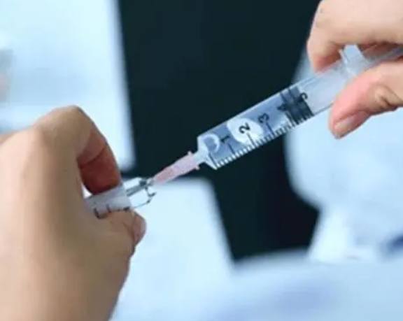 月经期间促排效果好