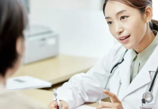 带着曼月环也能做试管