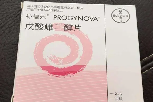 女性吃补乐佳可增长内膜