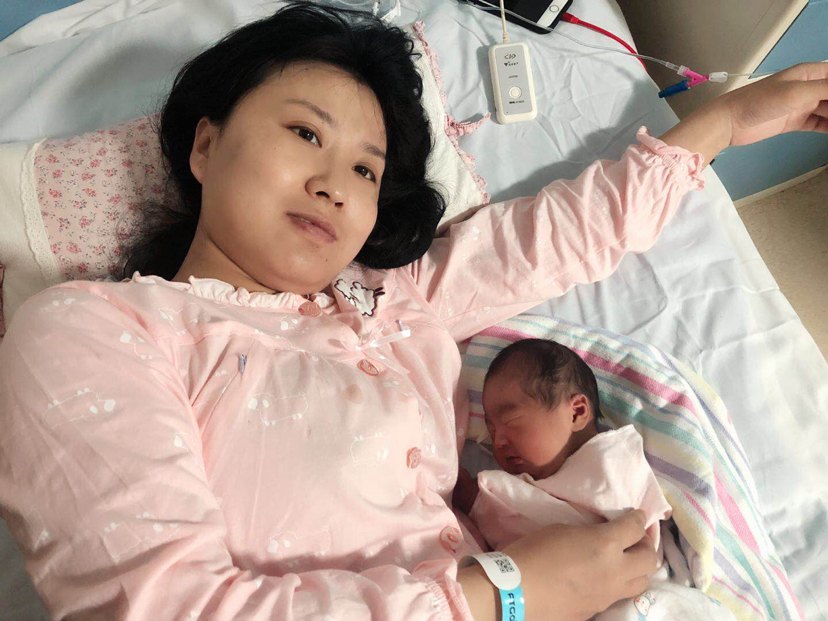 试管婴儿图片