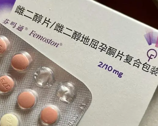 移植前吃能促进着床