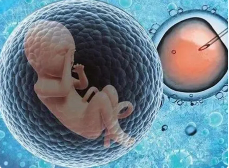 弱精症可以做二代试管怀孕