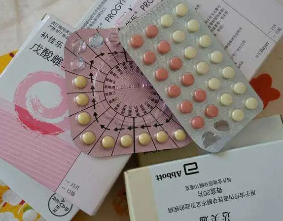 吃黄体酮药能较好保胎