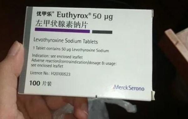 优甲乐过量可能会出现心律不齐等感觉