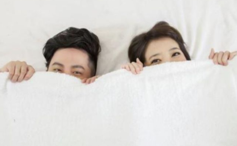 备孕一周同房几次
