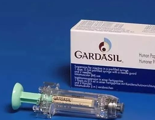 Gardasil安全性高