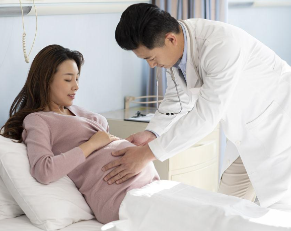 孕22周也要定时产检