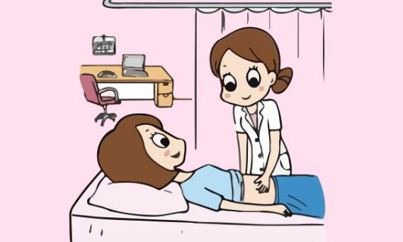 妇科检查