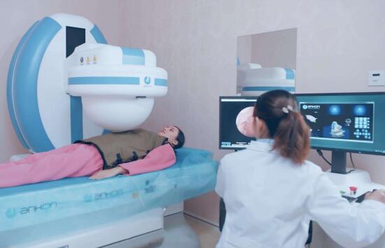 体检项目
