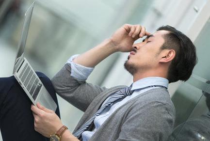 男性内分泌失调的症状