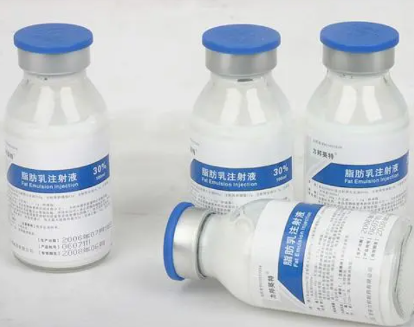 试管女性打脂肪乳能提高营养