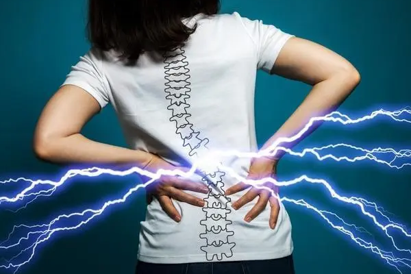 腰椎酸痛可服药缓解