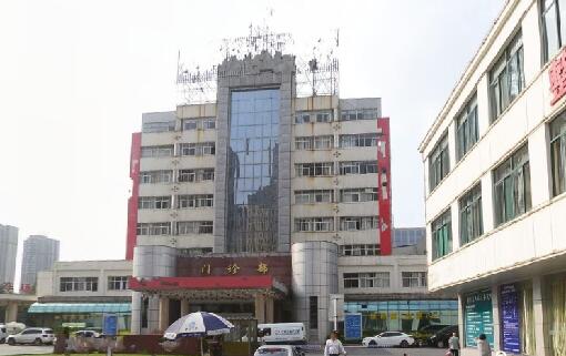 中国人民解放军第105医院