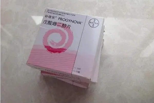 雌激素低的人在移植后用补佳乐