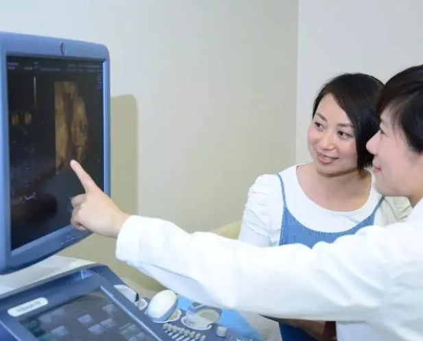 脊柱特征不能看男女