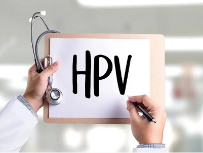 HPV是一种性传播疾病