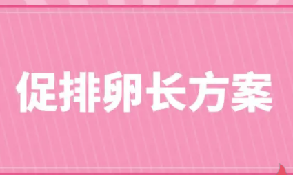 长方案促排一般多少钱