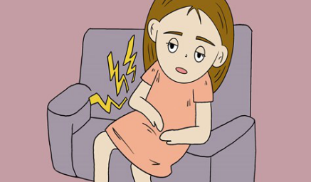 怀孕4周腹痛伴有出血