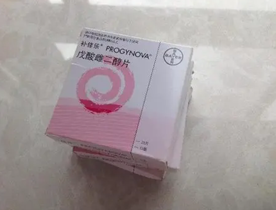 补佳乐有利于胚胎着床