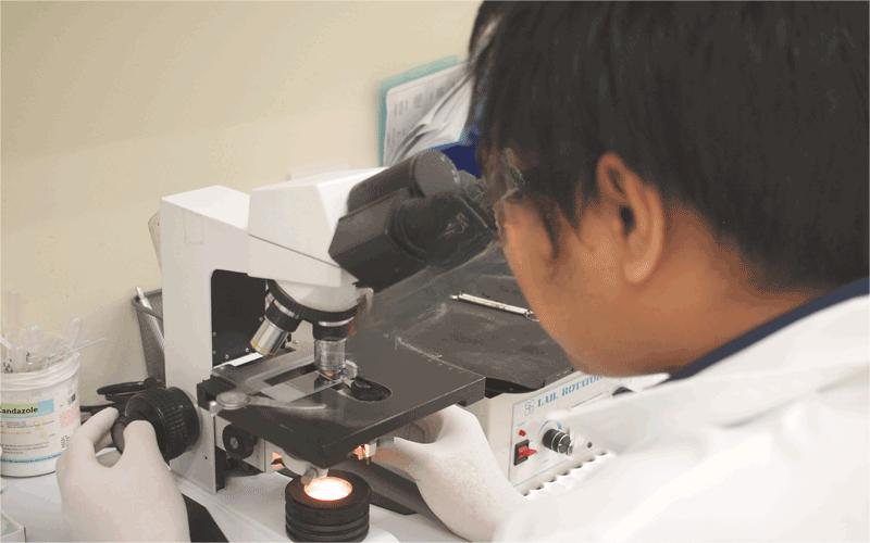 先进的设备仪器