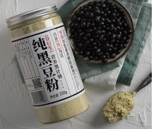 吃黑豆粉不能直接补充雌激素