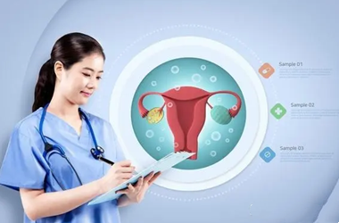 子宫腺肌症最怕三种运动