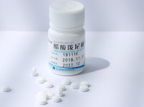 移植后吃柏尼松龙能促进着床