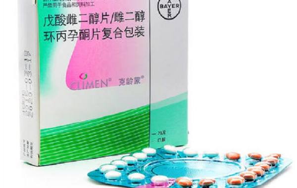 试管需要吃补佳乐的方案