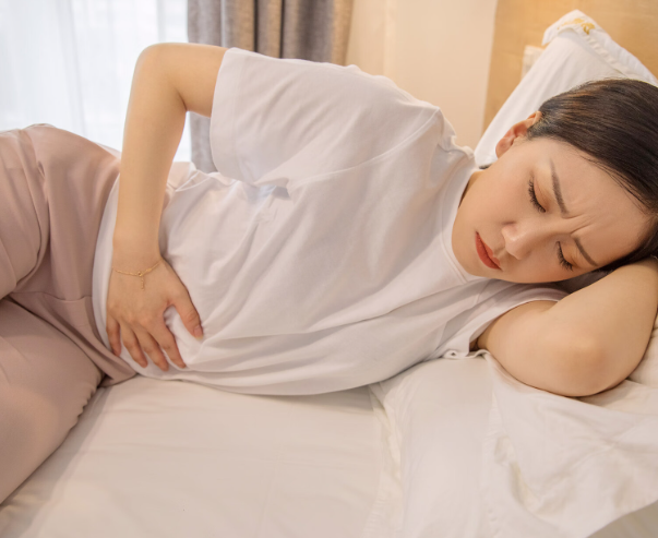 30岁闭经要进行全面检查