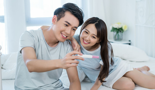 高龄女性提高受孕几率