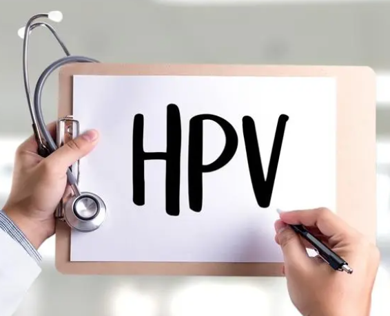 hpv31要积极治疗