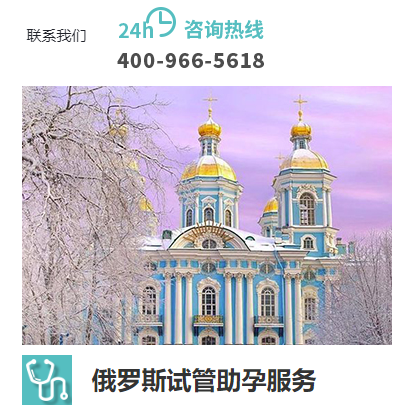 中国俄罗斯试管中介