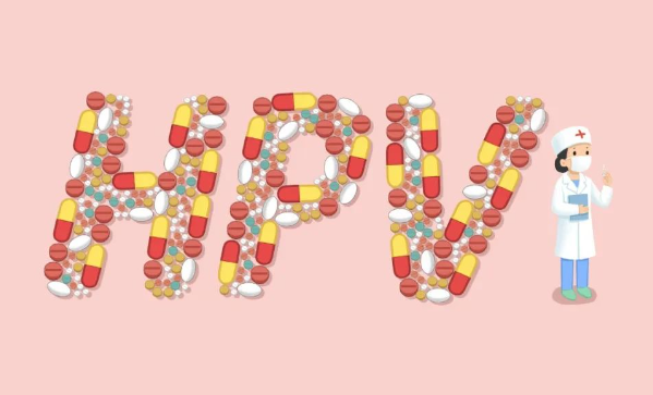 hpv全程在一年内打完