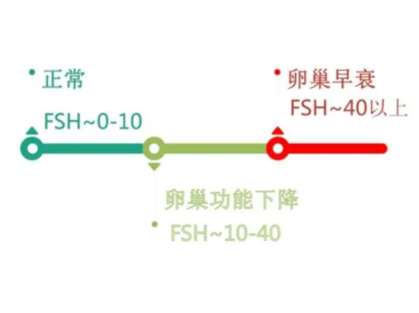 FSH对试管婴儿的影响大吗？FSH多高不能做试管？