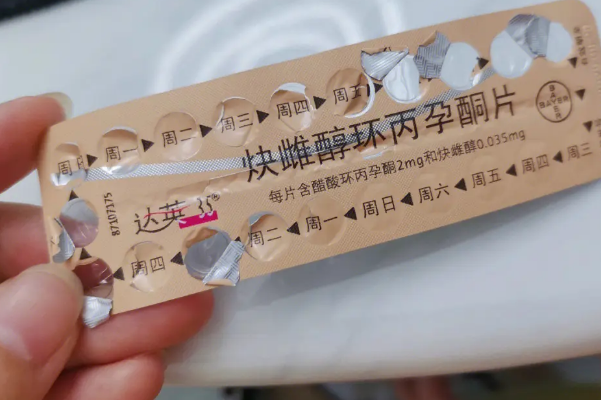 月经规律后可进行试管