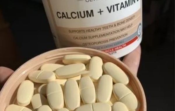 过量补充危害母婴健康增加肾脏负担