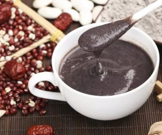黑豆枸杞能提供卵泡发育营养